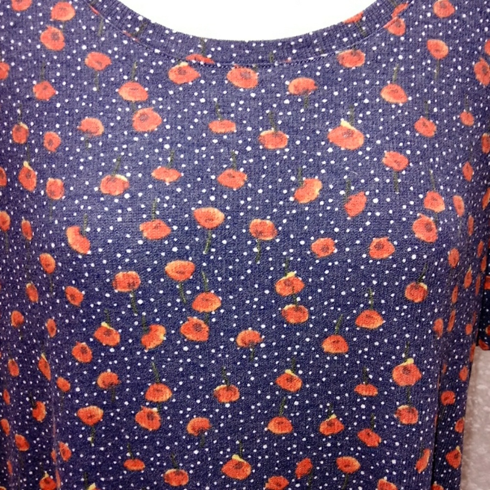 LC Lauren Conrad Jersey Dress - Picture 2 of 6